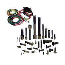 Electrical Items, Precision Electrical Components, Power Components, Electric Components, बिजली के उपकरण in Ulhasnagar, Thane , Mahalaxmi Foundry & Engineering Works | ID: 1232547962