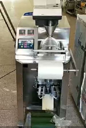 Coin Counting Packaging Machine