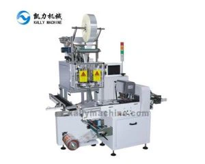 Elektronische schakelaar verpakkingsmachine