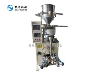 Melon Seeds Packing Machine