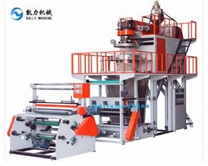 PP film extrudermachine